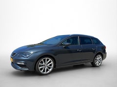 Seat Leon ST - 1.5 TSI FR Business Intense ACC Clima LED CarPlay Sportstoelen