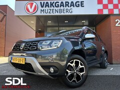 Dacia Duster - 1.3 TCe Prestige // NAVI // 360° CAMERA // CLIMA // CRUISE // LEDER // BLIND SPOT MONITOR