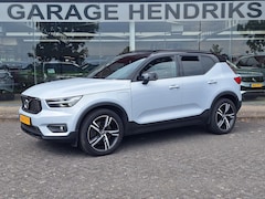 Volvo XC40 - 1.5 T4 Recharge R-Design Expression | Panodak | Trekhaak | 1800kg | Leder Alcantara | Two
