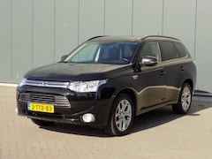 Mitsubishi Outlander - 2.0 PHEV Executive Edition 4WD