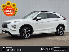 Mitsubishi Eclipse Cross - 2.4 PHEV Prestige Automaat / Plug-In Hybride / Trekgewicht 1.500 KG / Apple Carplay & Andr