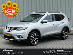Nissan X-Trail - 1.6 DIG-T N-Connecta / Trekhaak 1.800 KG Trekgewicht / Navigatie / 360 Graden Camera / Cli