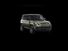 Land Rover Defender 110 - 2.0 P400e 110 X-Dynamic HSE | Black Pack | 24 maanden Approved