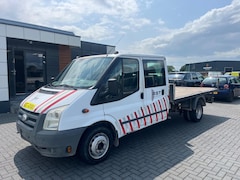 Ford Transit - 350L 2.4 TDCI EF DC
