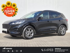 Ford Kuga - 2.5 PHEV ST-Line Automaat / Winter-pack / Stuur- en Stoelverwarming / Cruise control / Nav