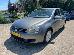Volkswagen Golf - 1.2 TSI Comfortline BlueMotion 2014 perfecte staat