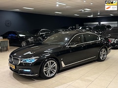 BMW 7-serie - 740e iPerformance|Individual|NAP|Alcantara|H&K|Bomvol