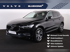 Volvo XC60 - T8 Recharge AWD Momentum Pro Panorama/schuifdak - Verwarmde voorstoelen, achterbank & stuu
