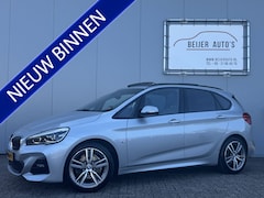 BMW 2-serie Active Tourer - 220i High Executive M-pakket/Trekhaak/Pano