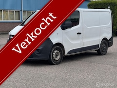Opel Vivaro - bestel 1.6 CDTI L1H1 Sport EcoFlex