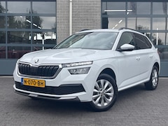 Skoda Kamiq - 1.0 TSI Sport Business