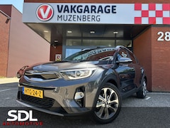 Kia Stonic - 1.0 T-GDi DynamicLine // NAVI + CARPLAY // CAMERA // PDC // CRUISE