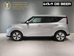 Kia e-Soul - 39, 2kWh 136pk Aut DynamicPlusLine Navi/ Clima/ Unieke km stand
