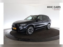 BMW iX3 - Executive 80 kWh | M-pakket | Pano | Leder |