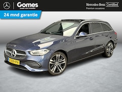 Mercedes-Benz C-klasse Estate - 180 AMG | Panoramadak