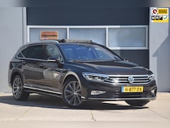 Volkswagen Passat Variant - 1.6 TDI Elegance Business R PANORAMADAK/360 CAMERA/SPORTSTOELEN