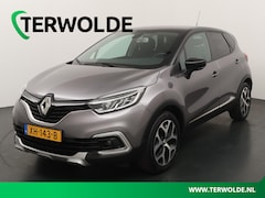 Renault Captur - Energy TCe 90 Intens | Parkeercamera | Navigatie | Climate Control |