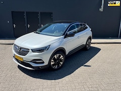 Opel Grandland X - 1.2 Turbo Business Elegance