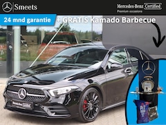 Mercedes-Benz A-klasse - 200 Premium Plus Climate Control | Cruise Control | Panoramadak | Lichtmetalen velgen | Ke