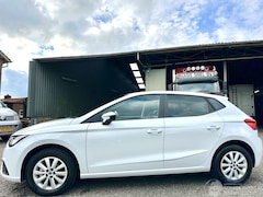 SEAT Ibiza - 1.0 EcoTSI 95pk Style Bus Con 5drs - 2024 - virtual - stoelverw - line + front assist - ap