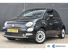 Fiat 500 - 1.0 Hybrid Dolcevita Finale | Navigatie | Panoramadak | Climate Control | Cruise Control |