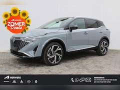Nissan Qashqai - 1.5 e-Power Tekna Plus / €7000, - Voordeel Op Nieuwprijs / Uit Voorraad Leverbaar /
