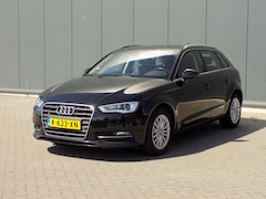 Audi A3 Sportback - 1.2 TFSI Ambition Pro Line plus Automaat