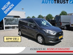 Ford Transit Connect - 1.5 EcoBlue 100PK, L2, Trend, Airco