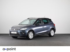 Seat Arona - 1.0 TSI Style Business Intense Plus 95 pk | Navigatie | Parkeersensoren | Achteruitrijcame