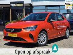 Opel Corsa - 1.2 Edition |AIRCO|ELEKTRISCHE RAMEN|CDV|TREKHAAK