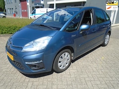 Citroën C4 Picasso - 1.6 VTi Image 5p. Nieuwe Apk