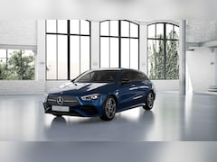Mercedes-Benz CLA-klasse Shooting Brake - 250e Business Solution AMG