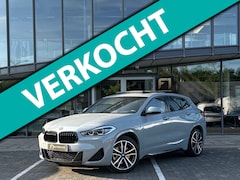 BMW X2 - XDrive25e M Sport|Pano|Keyless|Sfeer|HuD|Memory|VOL