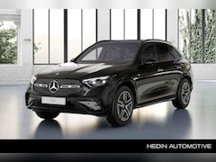 Mercedes-Benz GLC-klasse - GLC 400e Automaat 4MATIC Sport Edition | AMG Premium Plus Pakket | Techniekpakket | Rijass