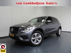 Mercedes-Benz GLC-klasse - GLC350e 4MATIC Premium NAVI/CAMERA/TREKHAAK/18"LMV