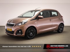 Peugeot 108 - 1.0 e-VTi Active | AIRCO