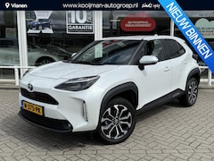 Toyota Yaris Cross - 1.5 Hybrid First Edition NL auto, 1e eigenaar, ALL season banden, Dealeronderhouden