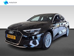 Audi A3 Limousine - 30 TFSI 110pk MHEV S tronic Advanced Edition