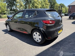 Renault Clio - 1.5 dCi ECO Authentique Hatchback 5-dr