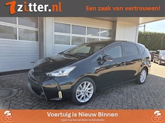 Toyota Prius - 1.8 Executive, 7-Persoons, Panoramadak,