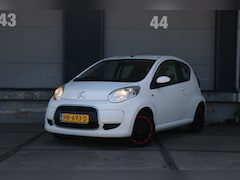 Citroën C1 - 1.0-12V Ambiance