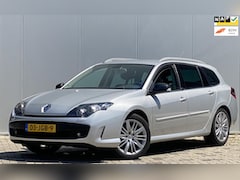 Renault Laguna Estate - 2.0 16V T GT 205 PK NAVI PRACHTIGE EN DEALER ONDERHOUDEN AUTO