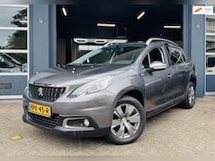 Peugeot 2008 - 1.2 PureTech Active*PANODAK*NAVI*PDC*CR.CONTR*ELLEK PAK*LM VELGEN