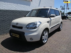 Kia Soul - 1.6 X-ecutive