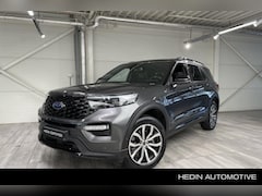 Ford Explorer - 3.0 V6 EcoBoost PHEV ST-Line | 7 persoons