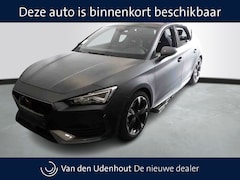 CUPRA Leon - 1.4 TSI eHybrid 204pk PHEV VZ / Panoramadak / Memory / Camera / Wordt Verwacht