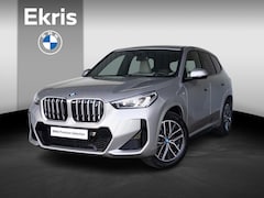 BMW iX1 - xDrive30 | M Sportpakket | Verwarmd Stuurwiel | Achteruitrijcamera | Stoelverwarming | Har