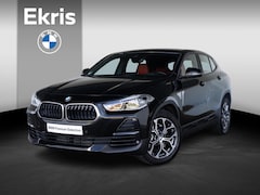 BMW X2 - sDrive20i | High Executive | Parking Pack | Achteruitrijcamera | Stoelverwarming | Head-Up
