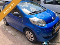 Citroën C1 - 1.0 Séduction | 5 deurs | NL Auto | NAP