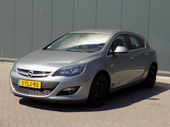 Opel Astra - 1.4 Turbo Sport